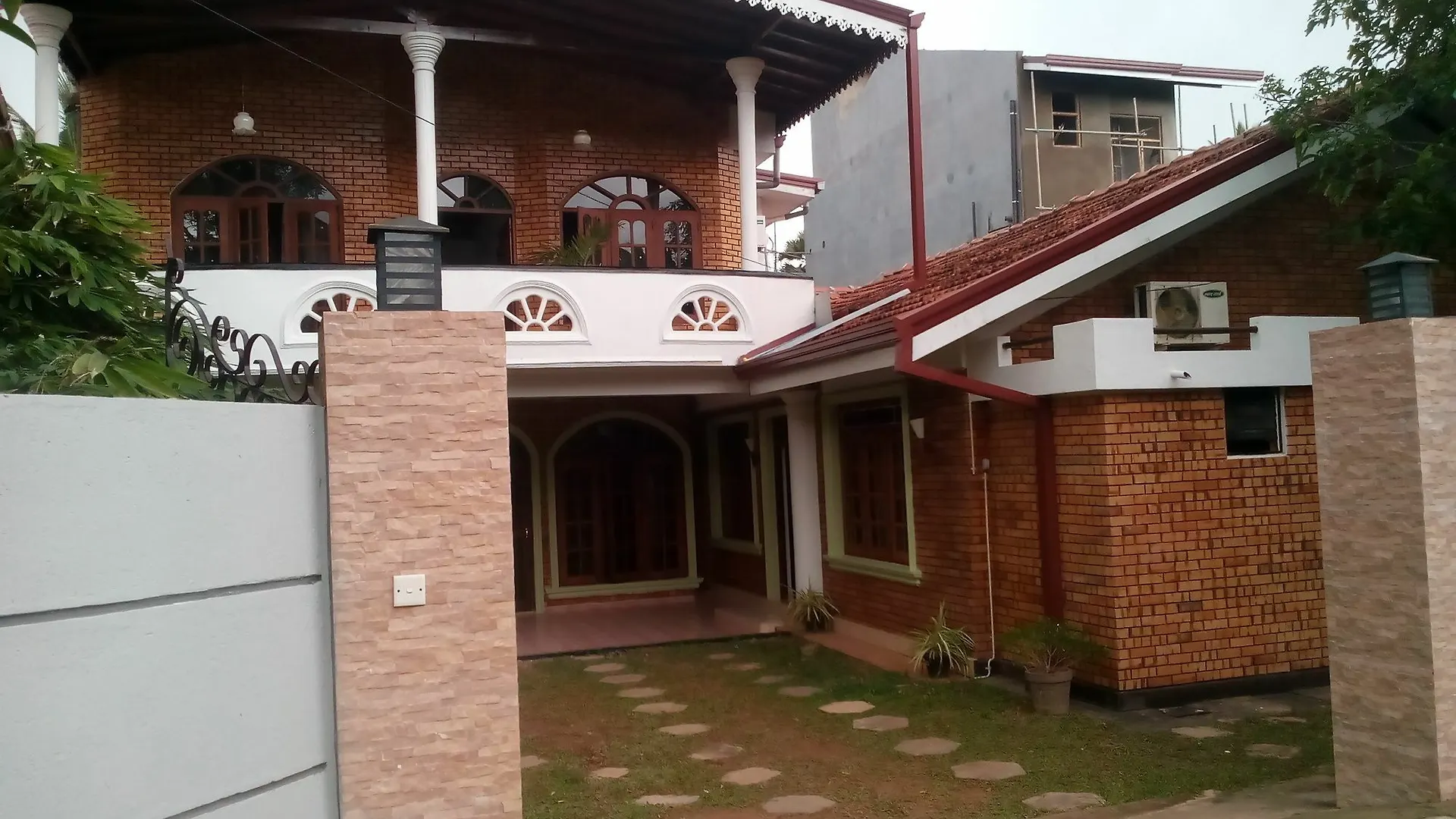 Tourist Holiday Home Ettukala